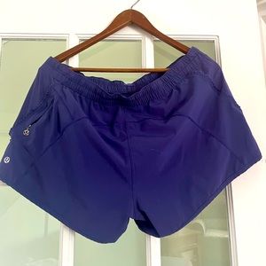 Lululemon Athletic Shorts